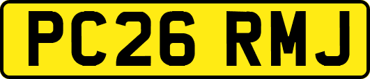 PC26RMJ