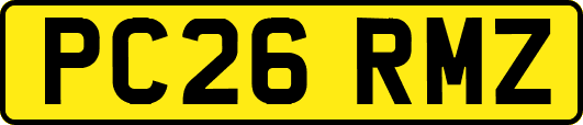 PC26RMZ