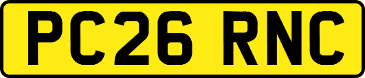 PC26RNC