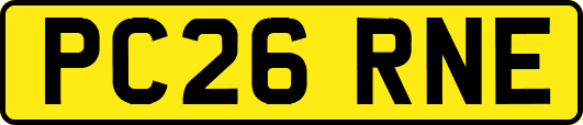 PC26RNE