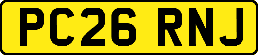 PC26RNJ