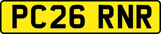 PC26RNR