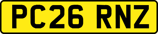PC26RNZ