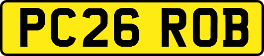 PC26ROB