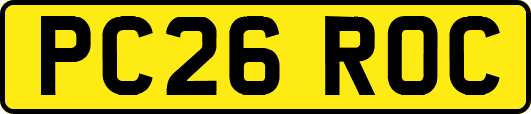 PC26ROC