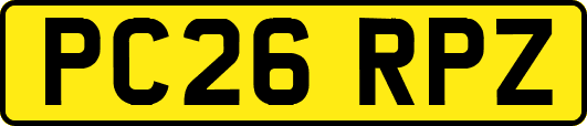 PC26RPZ