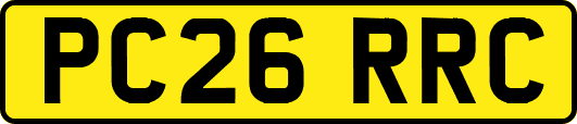 PC26RRC