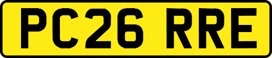 PC26RRE