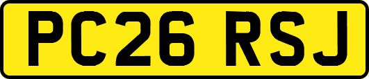 PC26RSJ