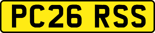 PC26RSS