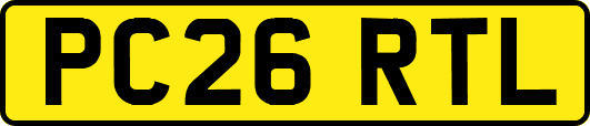 PC26RTL