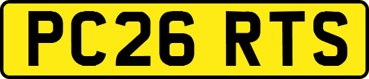 PC26RTS