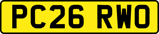 PC26RWO