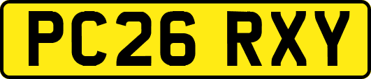 PC26RXY