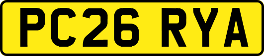 PC26RYA