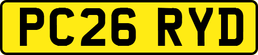 PC26RYD