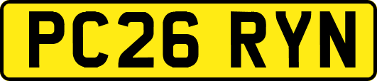 PC26RYN
