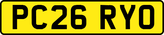 PC26RYO