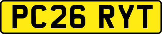 PC26RYT