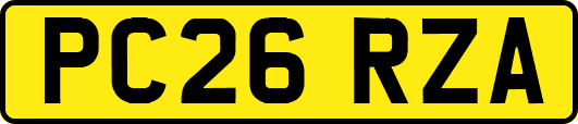 PC26RZA