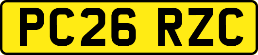 PC26RZC