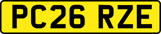 PC26RZE