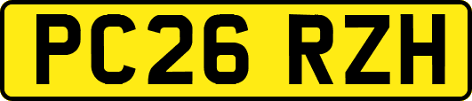 PC26RZH