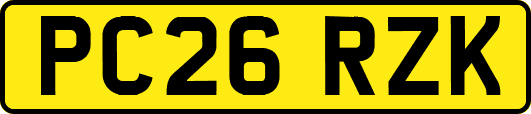 PC26RZK