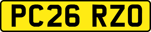 PC26RZO