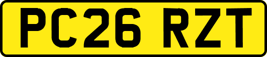 PC26RZT