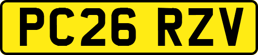 PC26RZV
