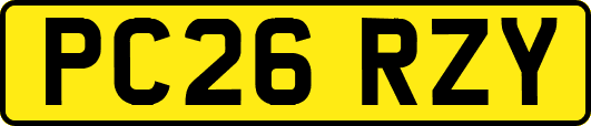 PC26RZY