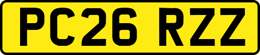 PC26RZZ