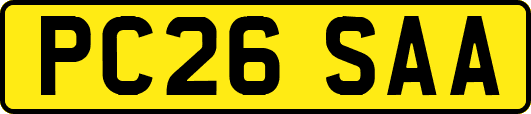 PC26SAA