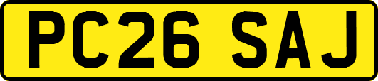 PC26SAJ