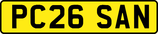 PC26SAN