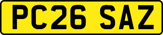 PC26SAZ