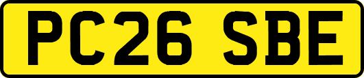 PC26SBE