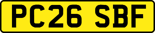 PC26SBF