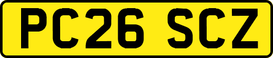 PC26SCZ