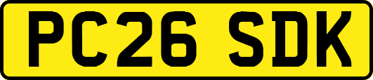 PC26SDK