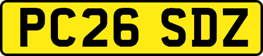 PC26SDZ