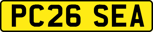 PC26SEA
