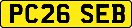 PC26SEB