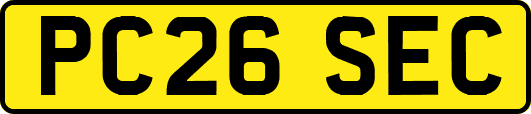 PC26SEC
