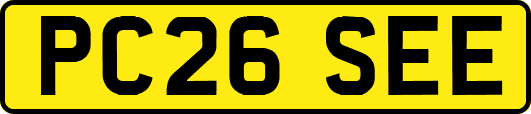 PC26SEE