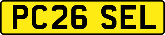 PC26SEL