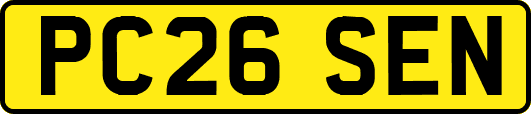 PC26SEN