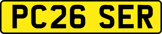 PC26SER
