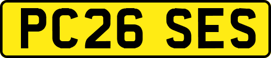 PC26SES